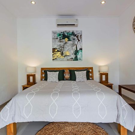 Adorable 1Br Villas In The Herat Of Seminyak Zewnętrze zdjęcie