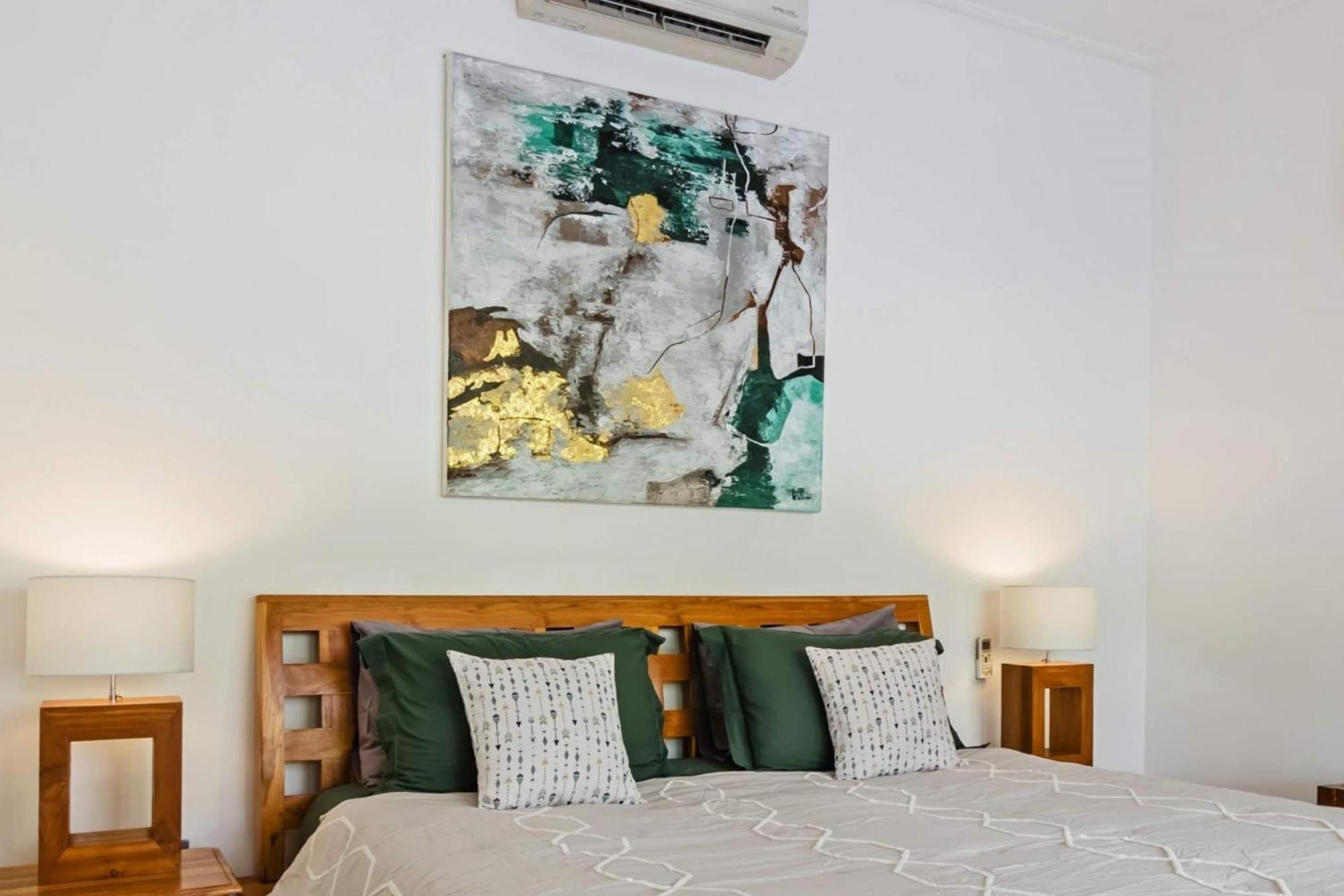 Adorable 1Br Villas In The Herat Of Seminyak Zewnętrze zdjęcie