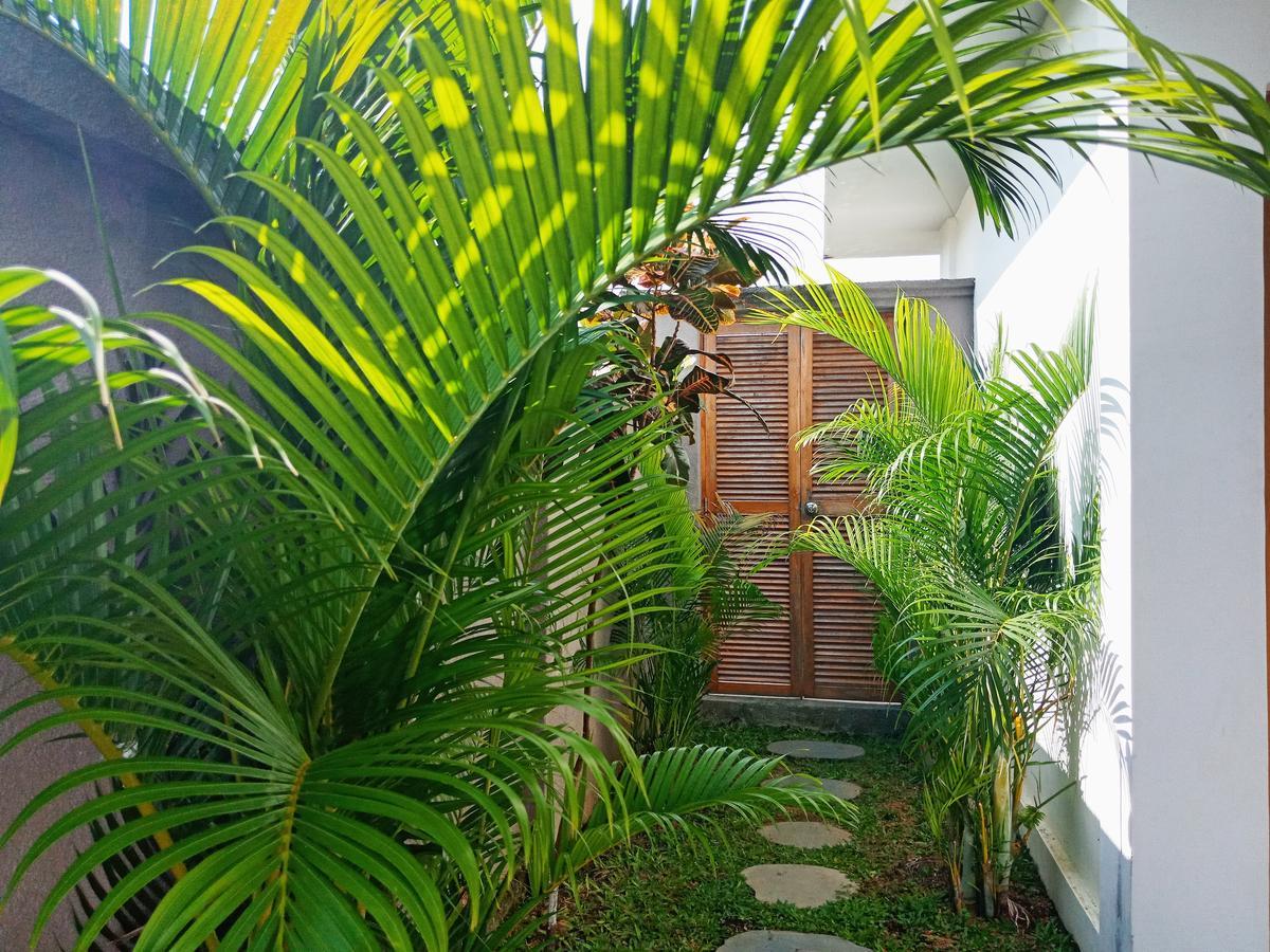 Adorable 1Br Villas In The Herat Of Seminyak Zewnętrze zdjęcie