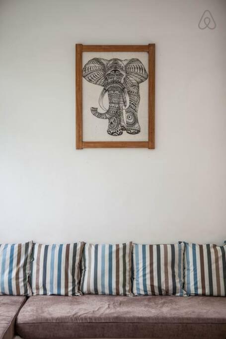 Adorable 1Br Villas In The Herat Of Seminyak Zewnętrze zdjęcie